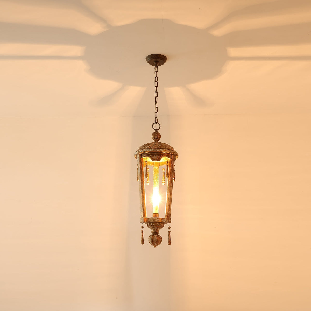 Soroelia hanglamp