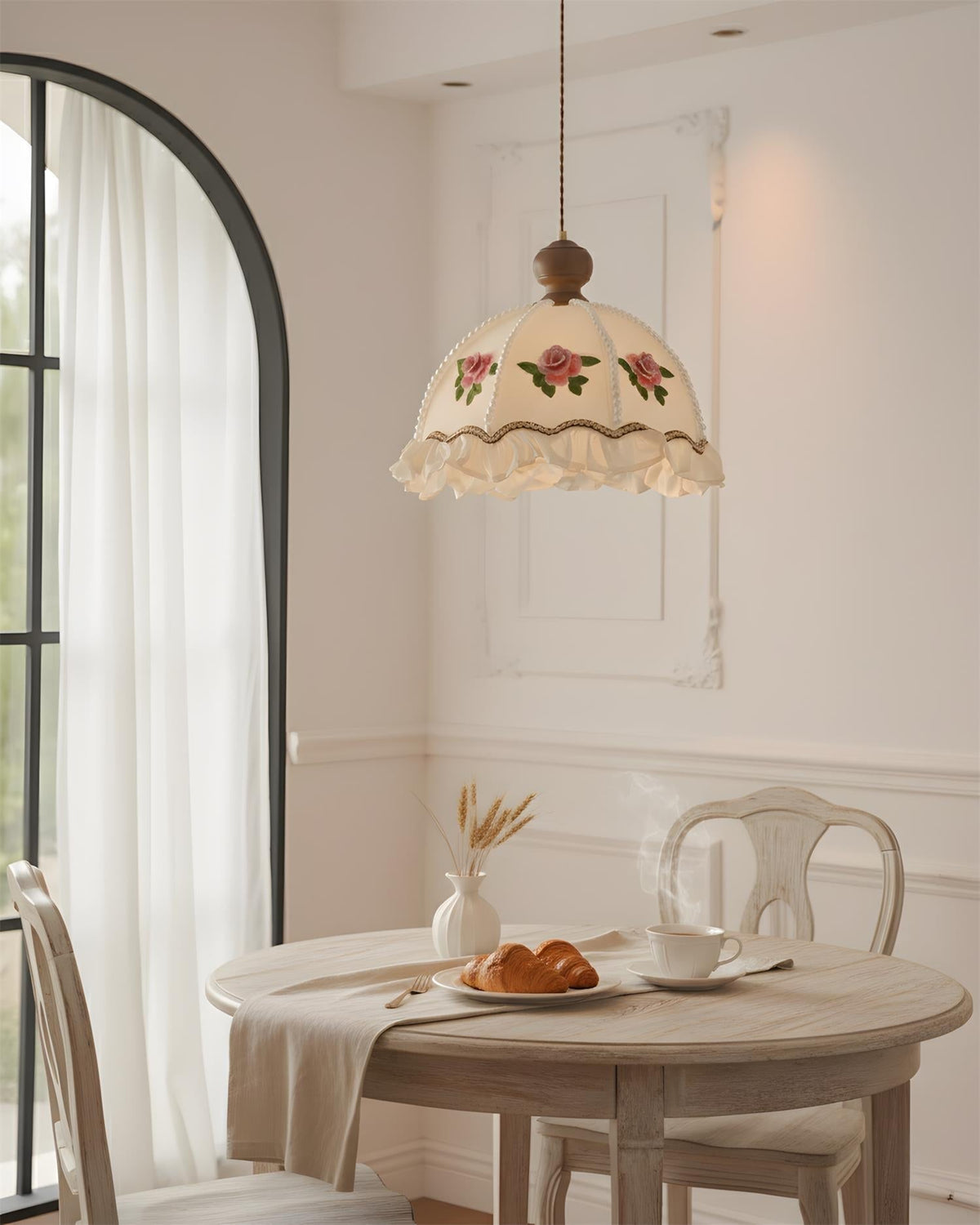 Lady hanglamp