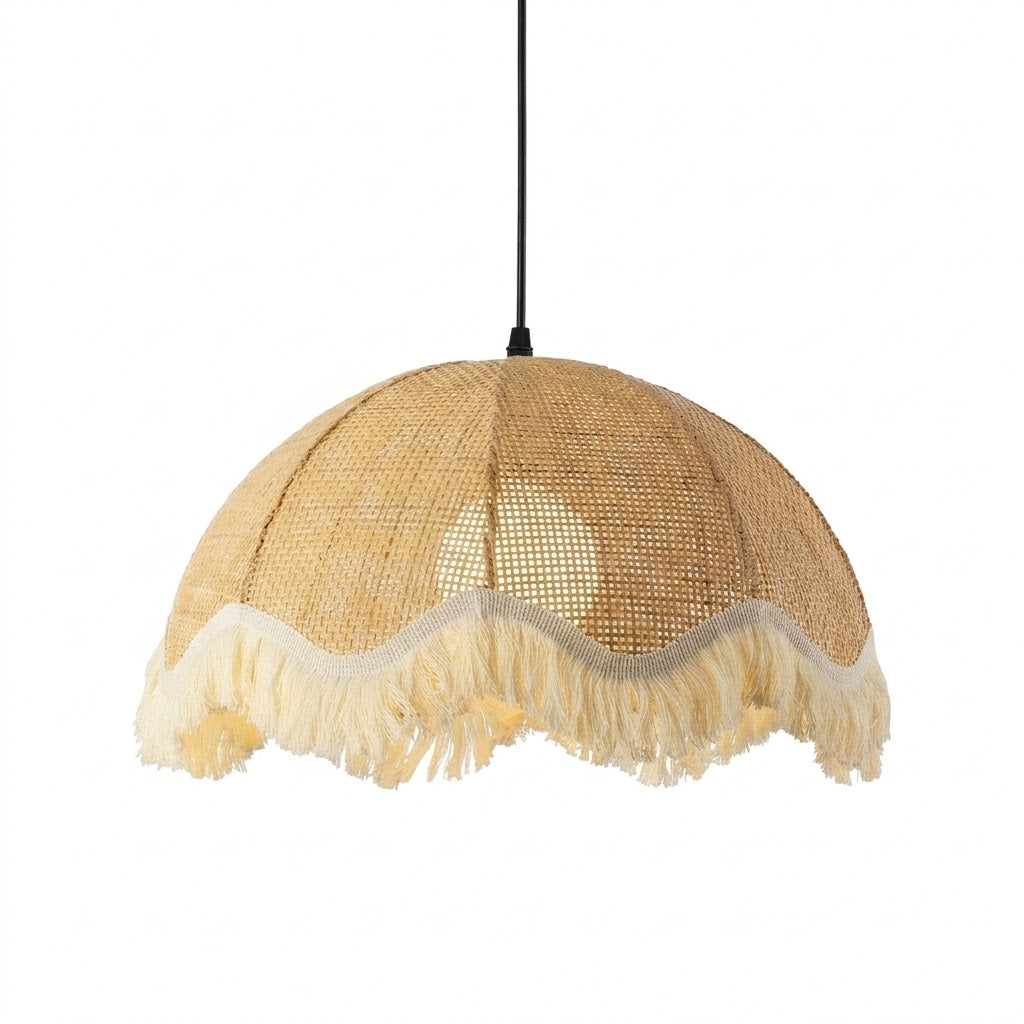 Grille hanglamp
