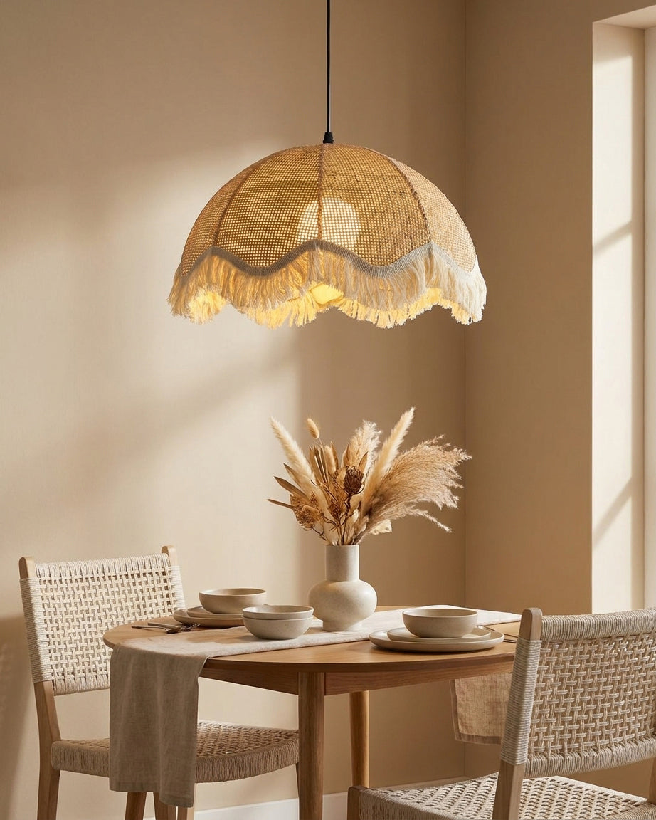 Grille hanglamp