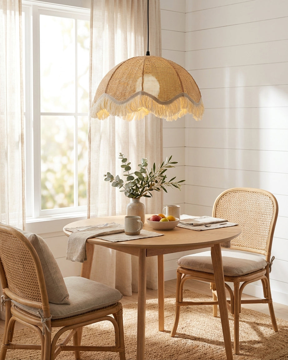 Grille hanglamp
