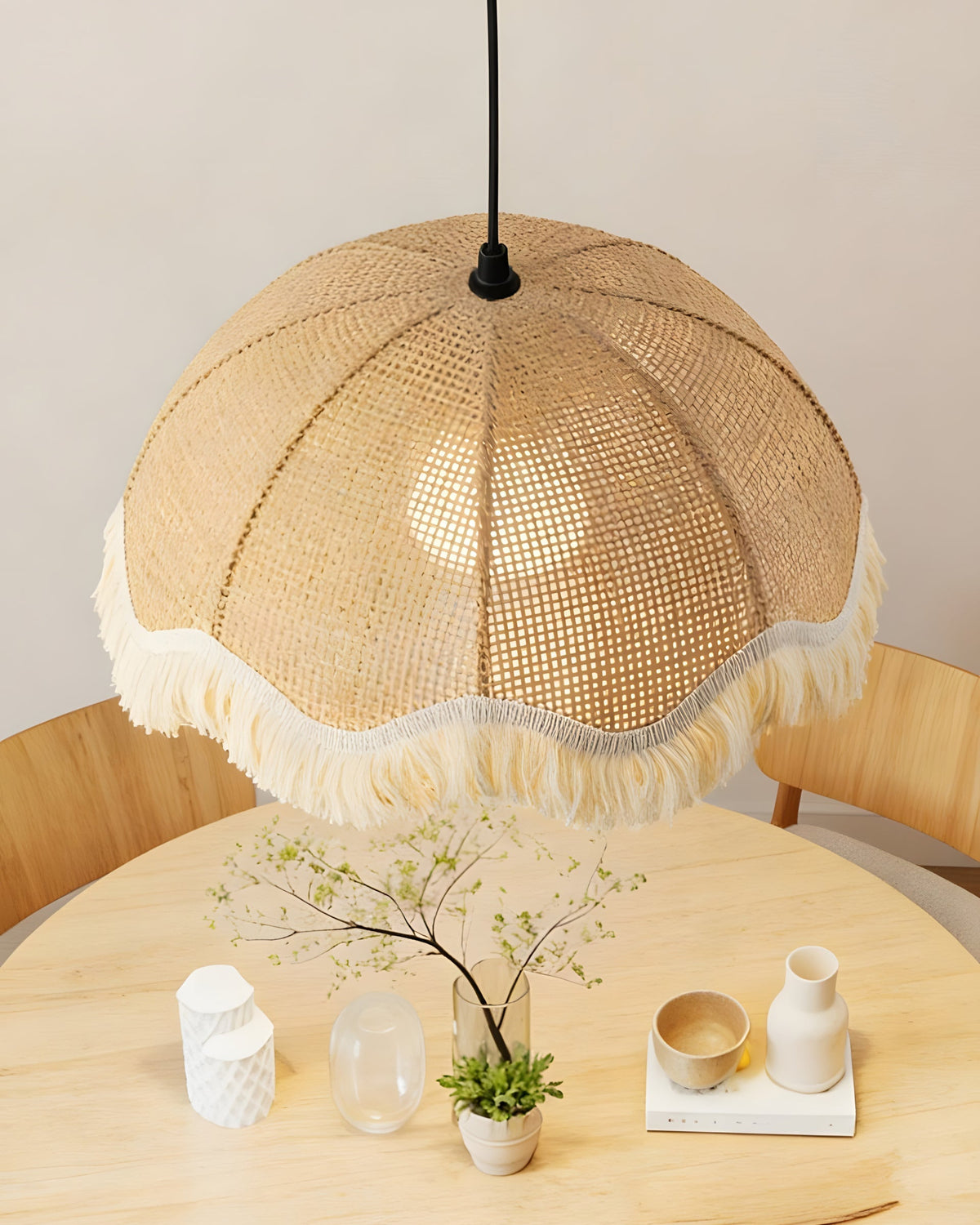 Grille hanglamp