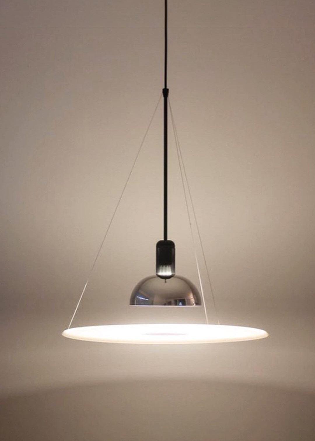 Viraeleria Flying Saucer hanglamp