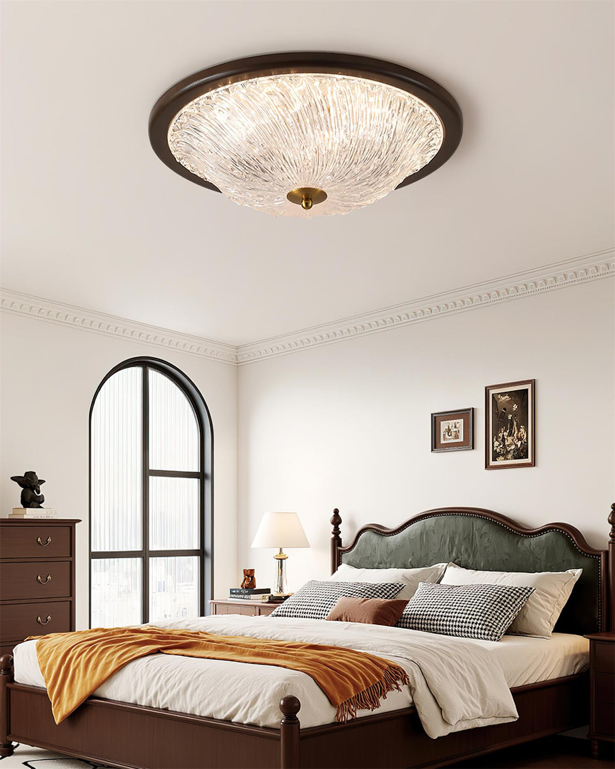 Elaelelle plafondlamp