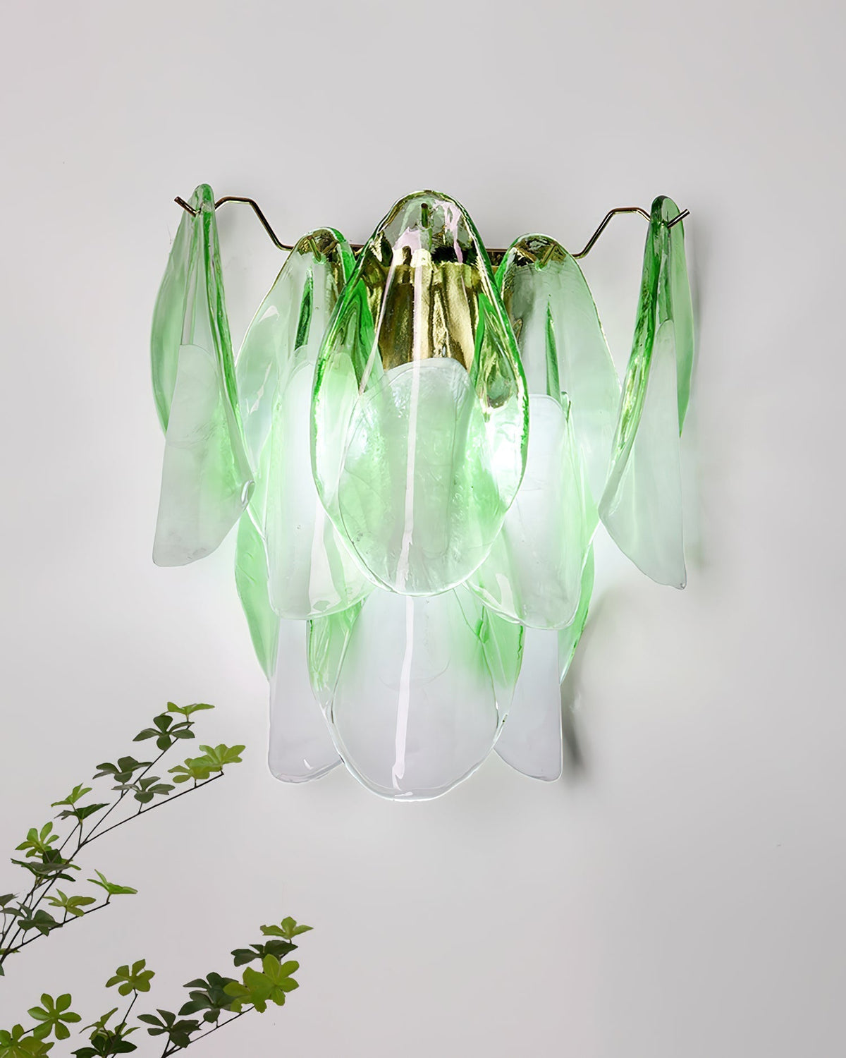 Opheli wandlamp