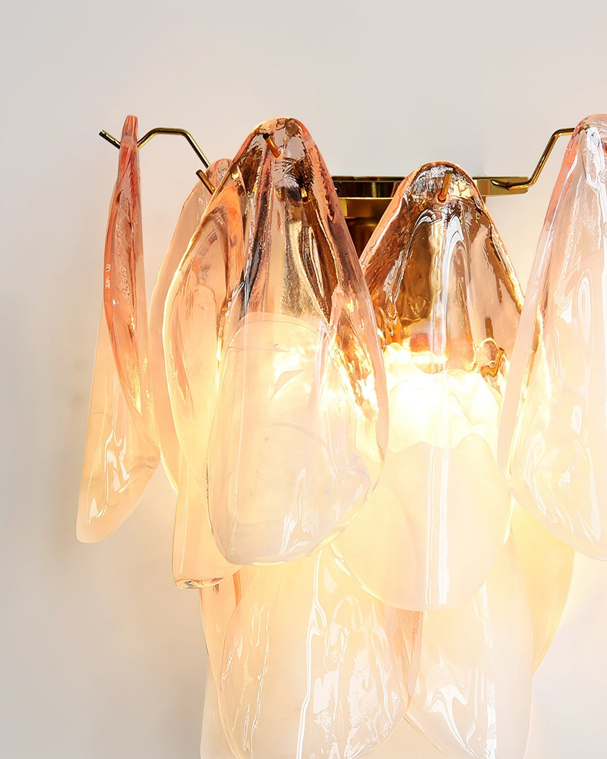 Opheli wandlamp