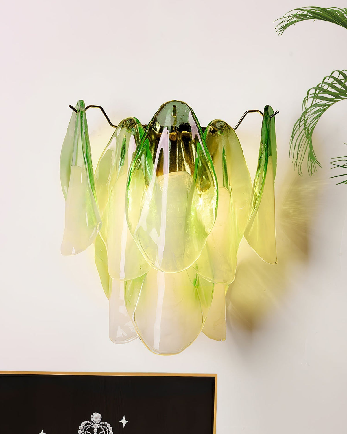 Opheli wandlamp