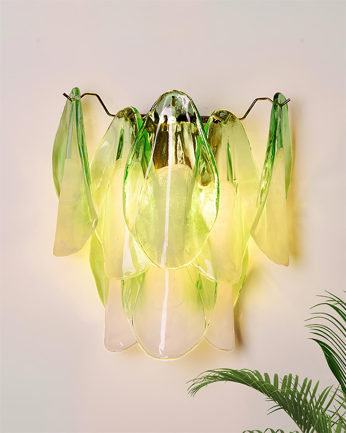 Opheli wandlamp