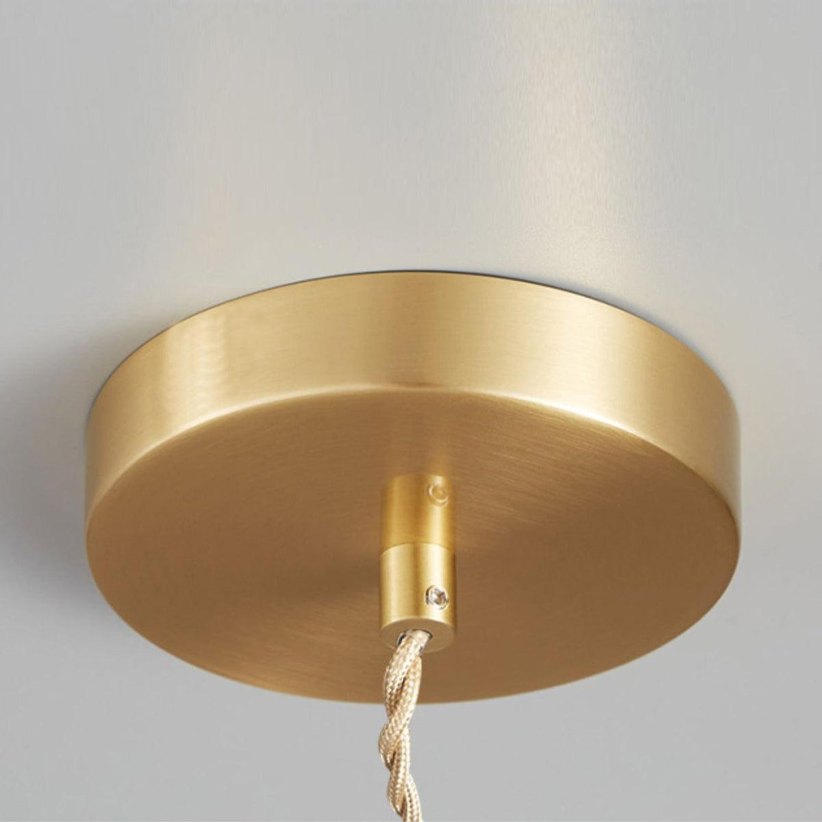 Amon industriële chic hanglamp