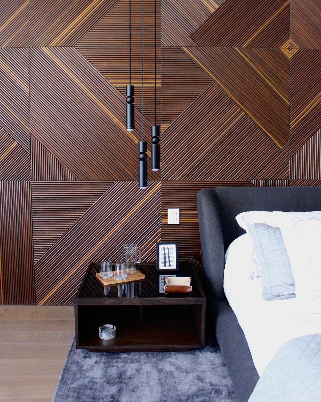 Velkis Geometric hanglamp
