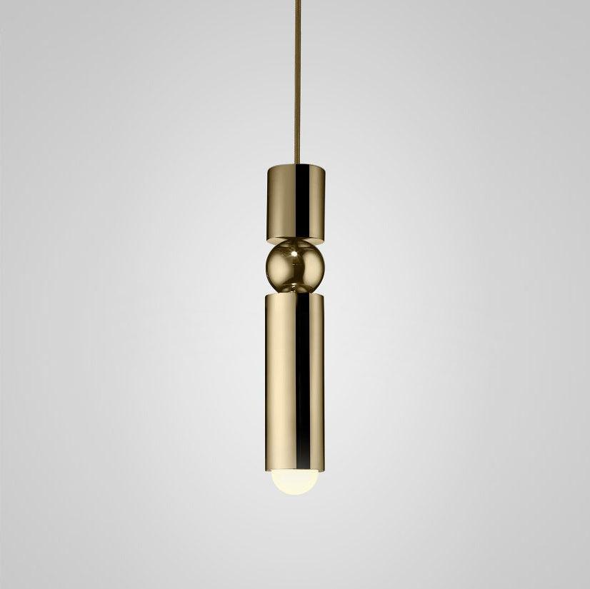Velkis Geometric hanglamp