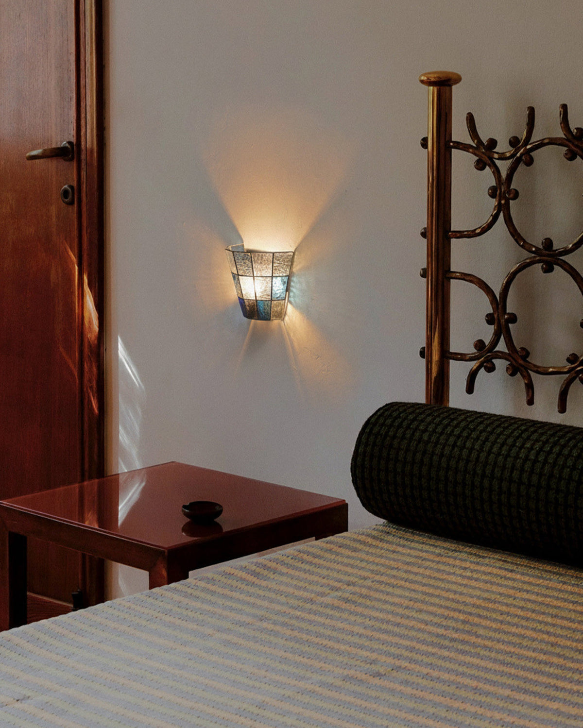Auretta wandlamp