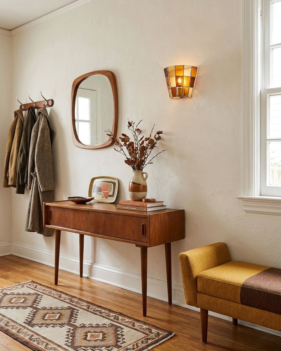 Auretta wandlamp