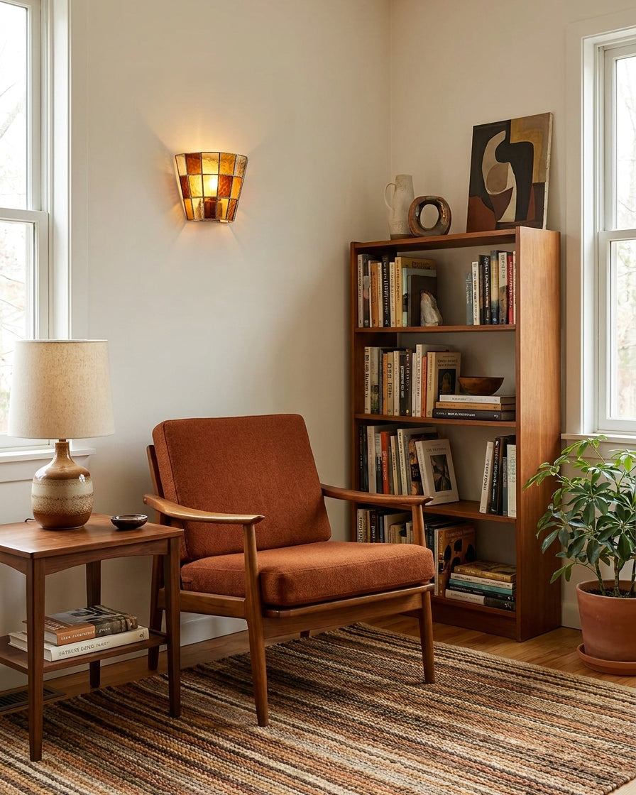 Auretta wandlamp