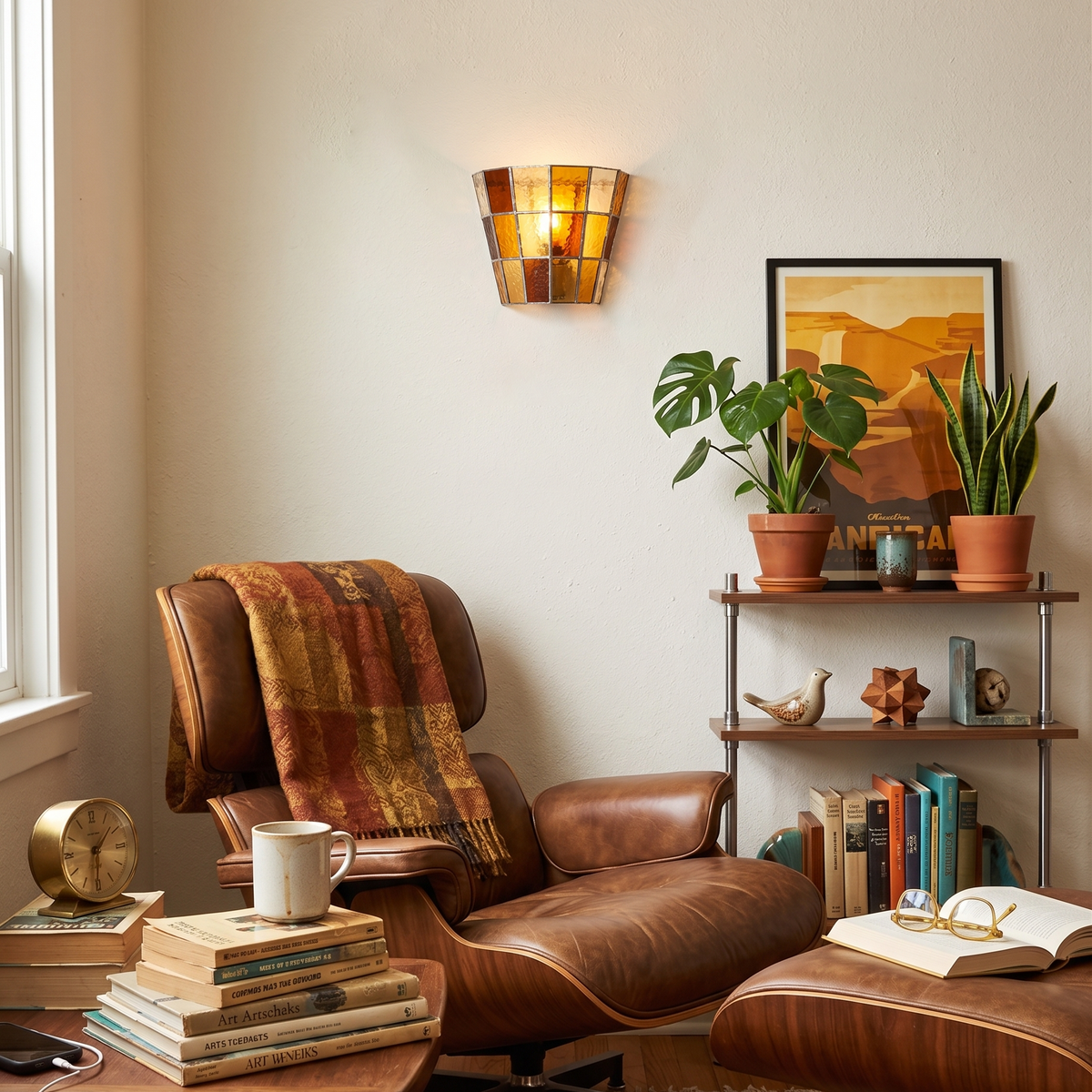Auretta wandlamp