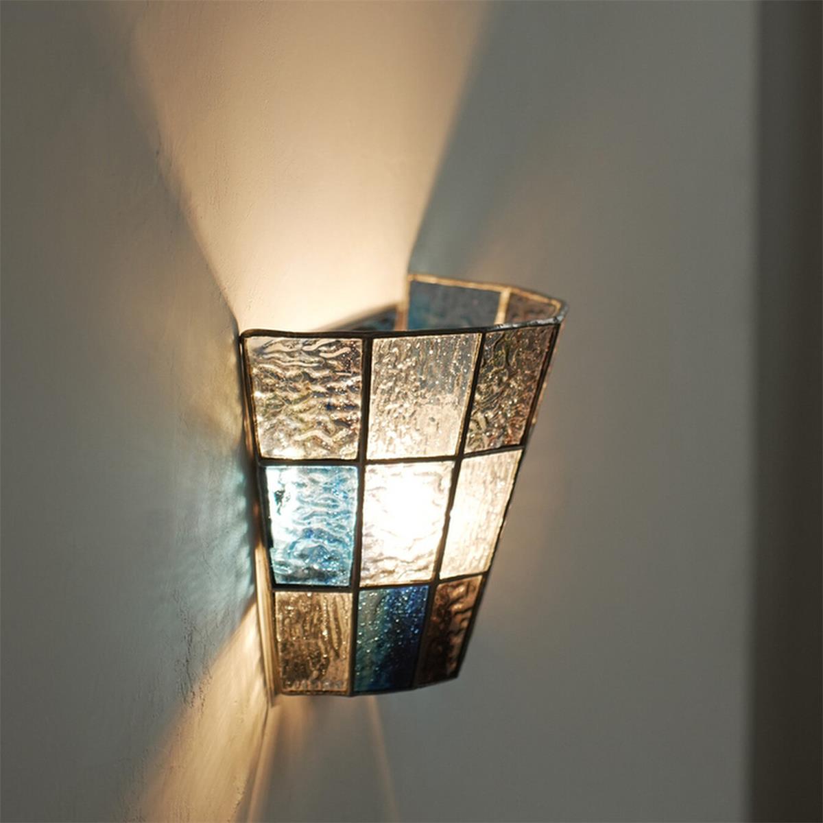 Auretta wandlamp