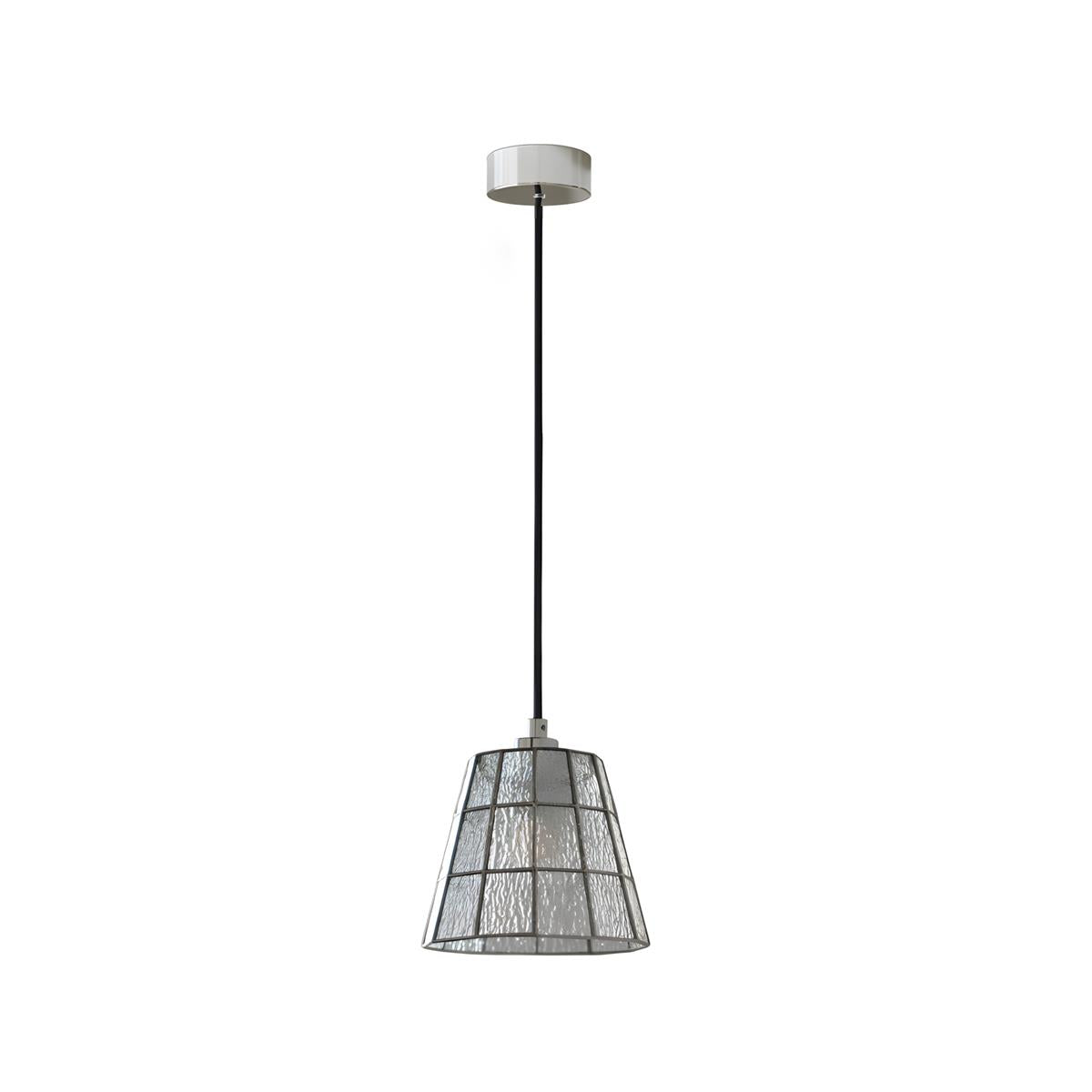 Amber & Azure hanglamp