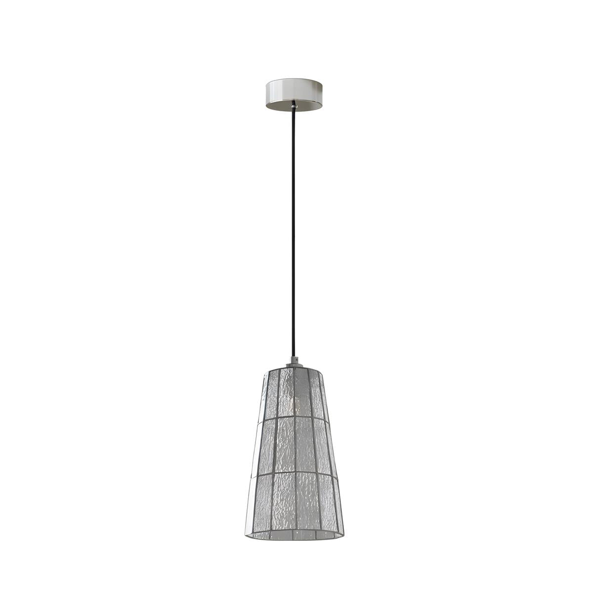 Amber & Azure hanglamp