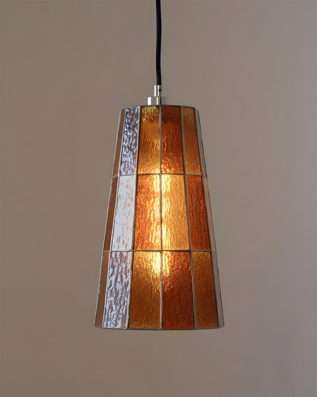 Amber & Azure hanglamp