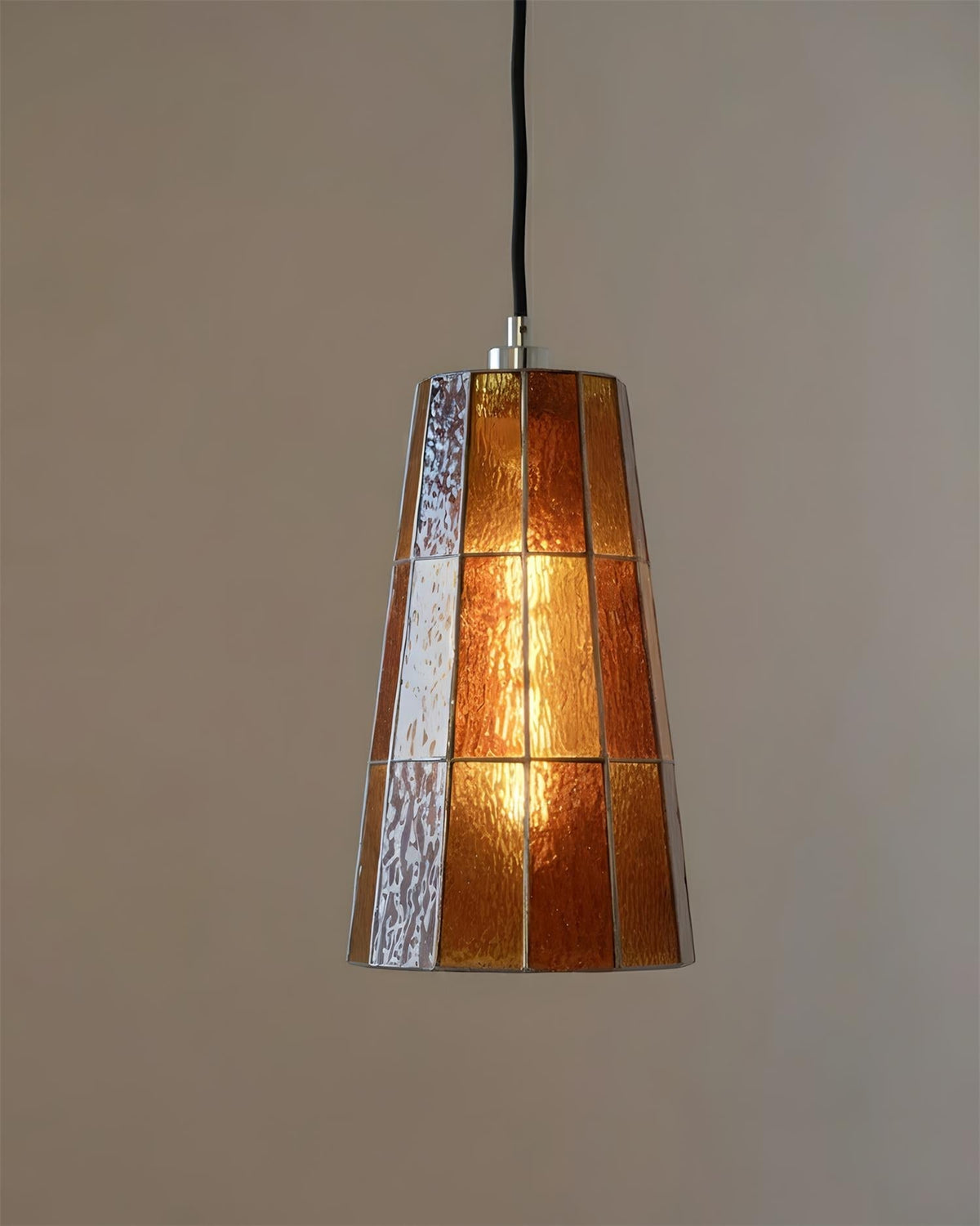 Amber & Azure hanglamp