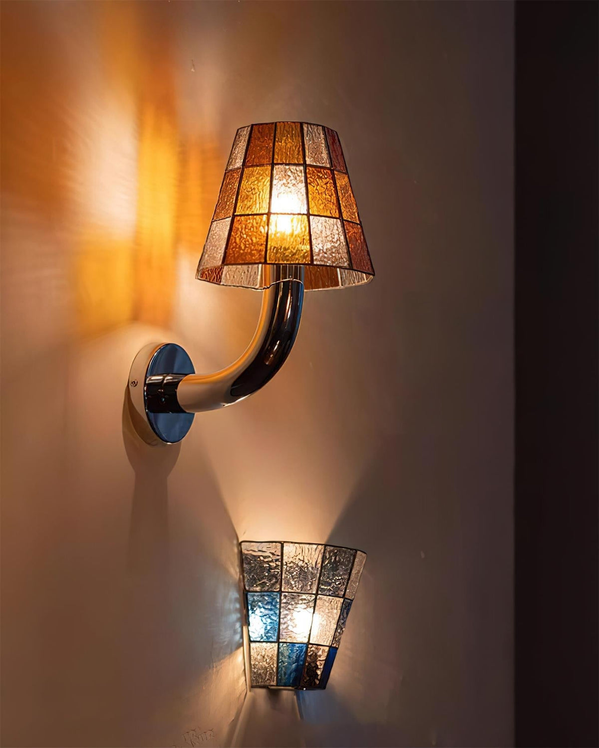 Norinielle wandlamp