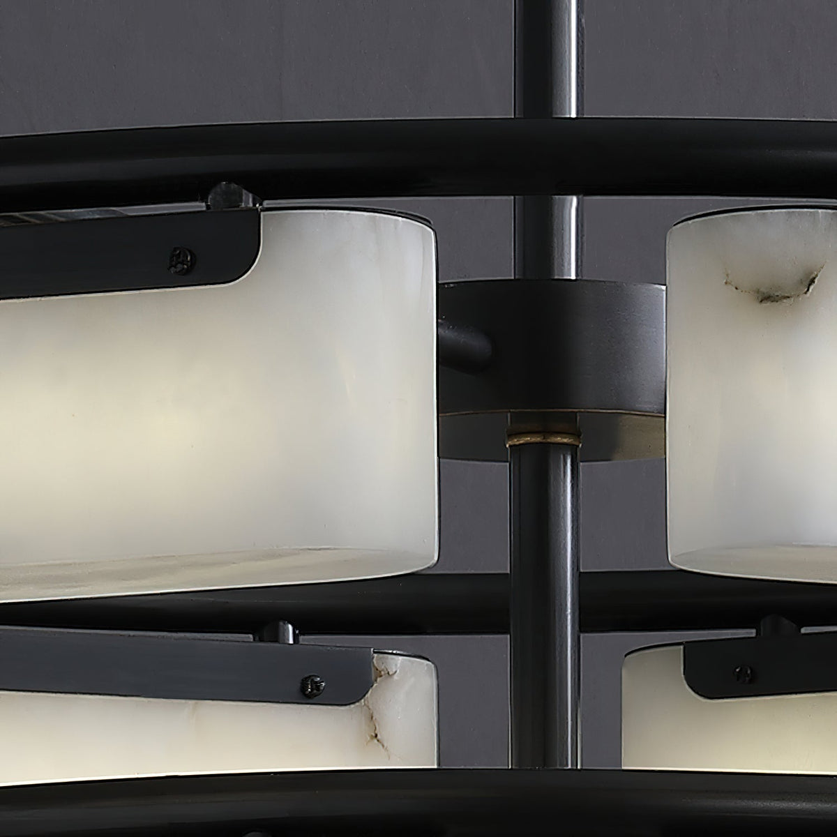 Lumiaria kroonluchter