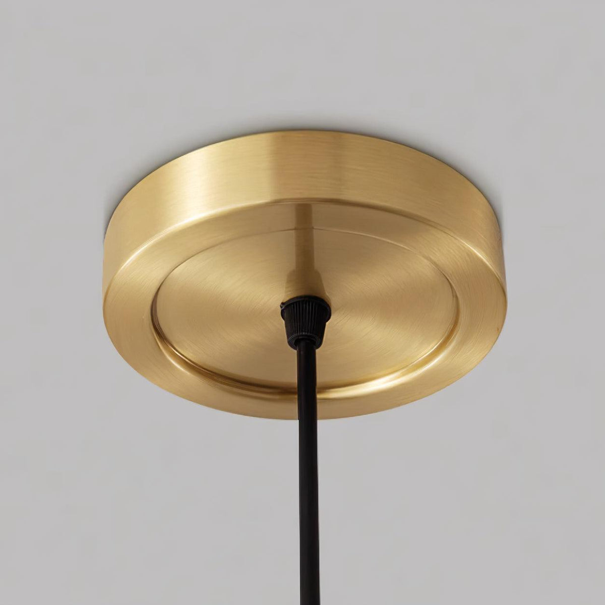 Vero Moderne hanglamp met bloemblaadjes