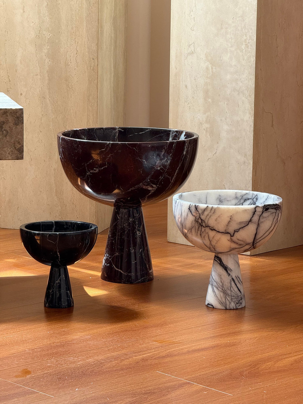 Lumisina Fruitplate-accessoires