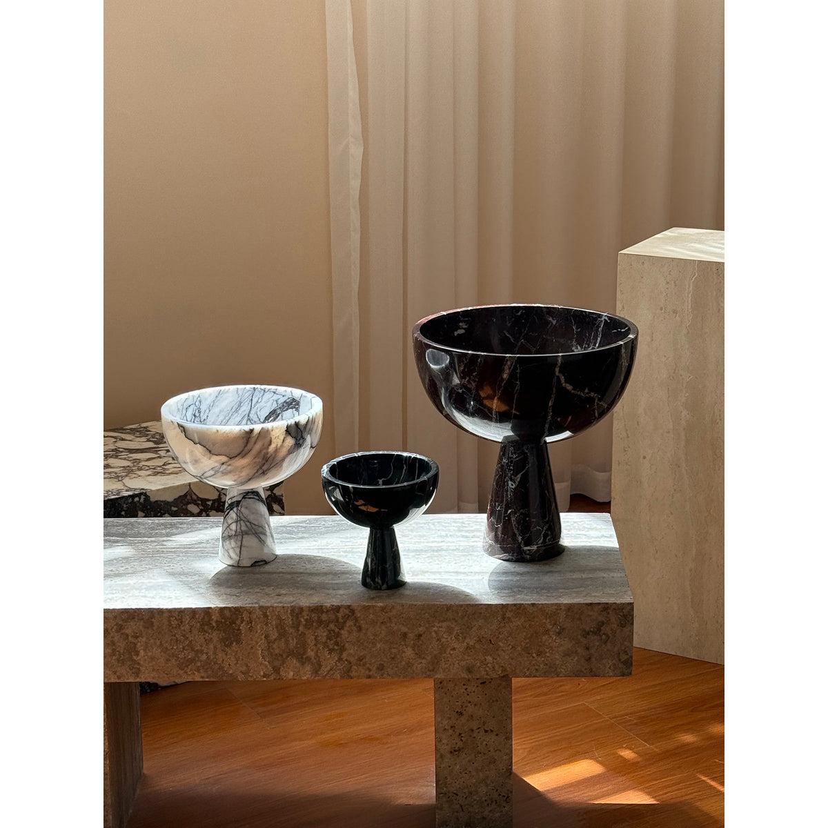 Lumisina Fruitplate-accessoires