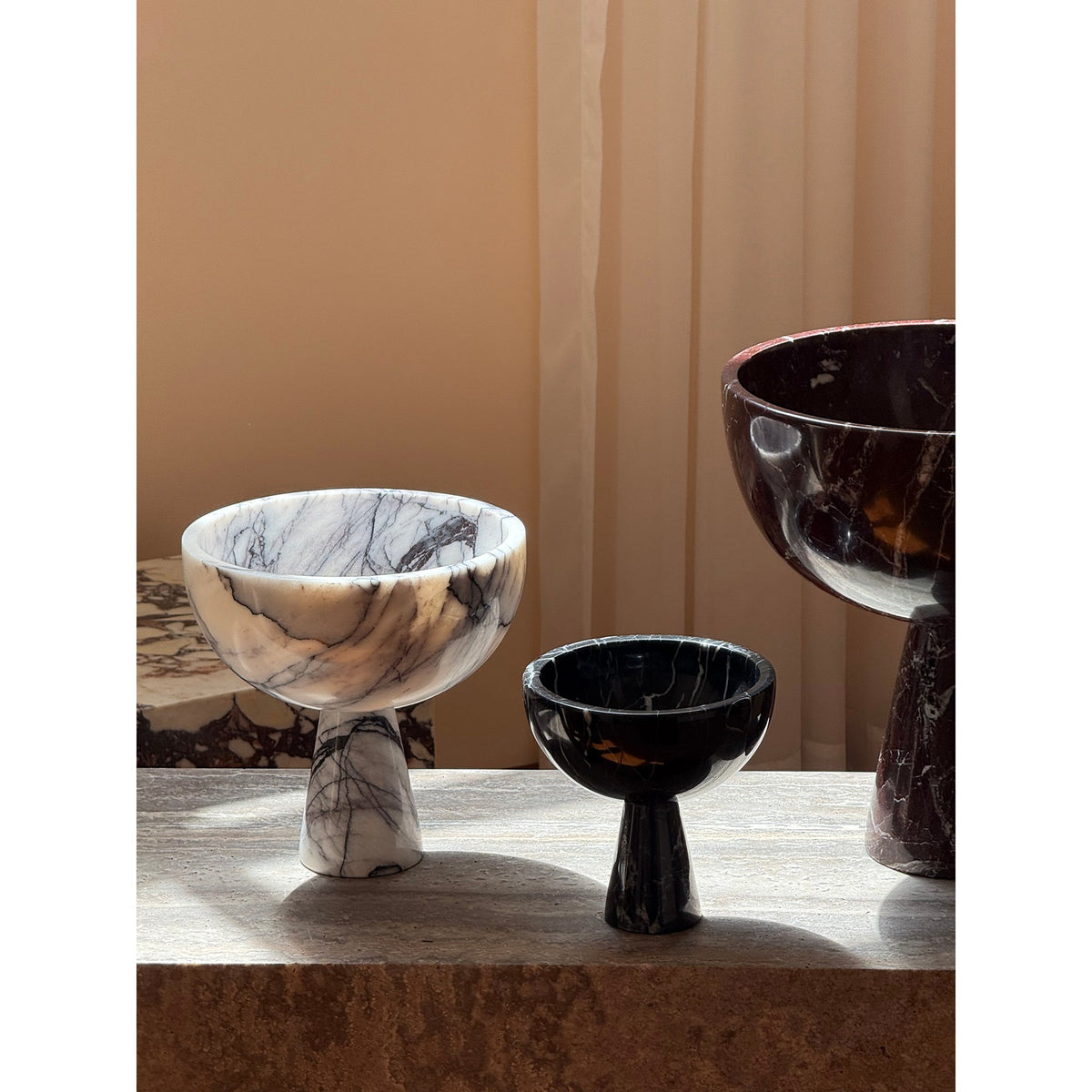Lumisina Fruitplate-accessoires