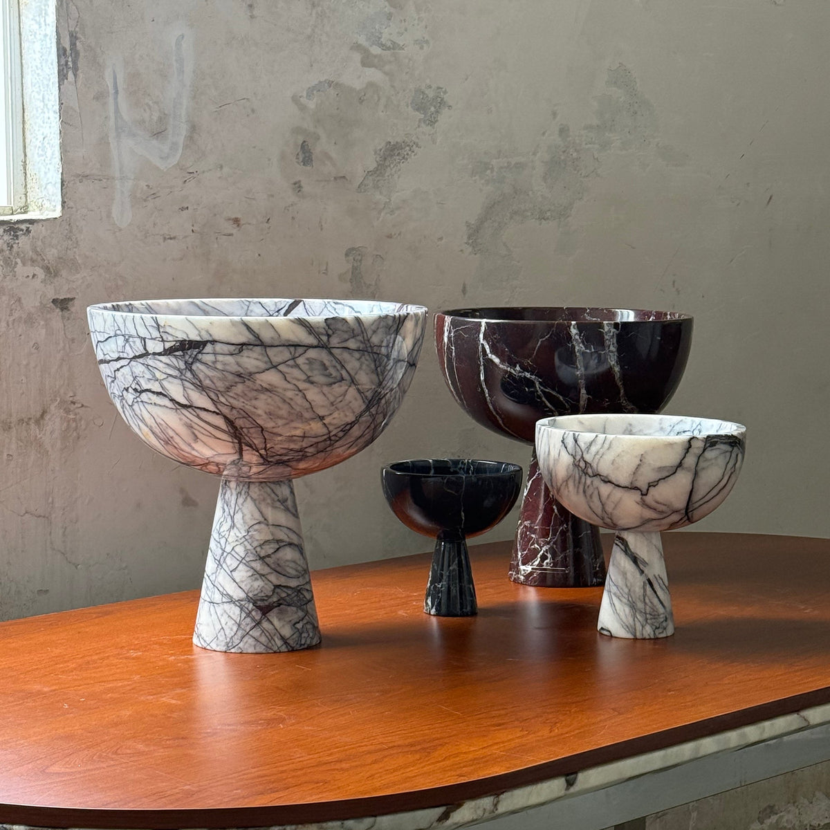 Lumisina Fruitplate-accessoires