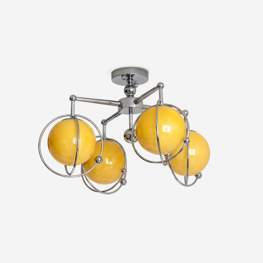 Virainiella plafondlamp