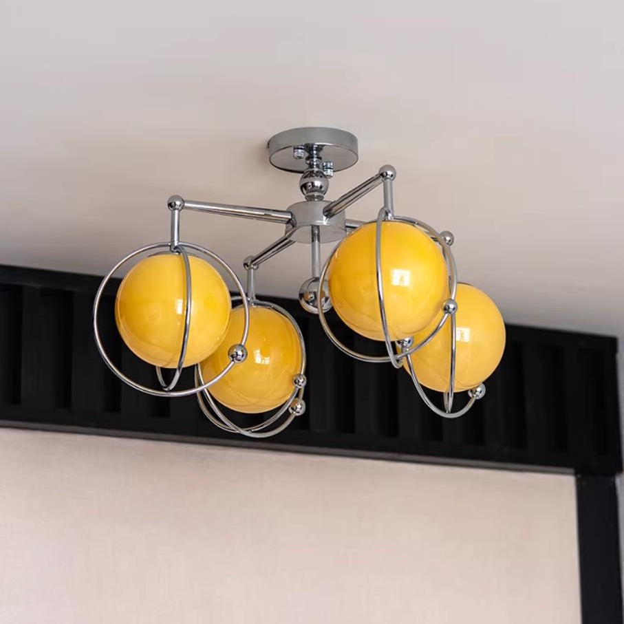 Virainiella plafondlamp