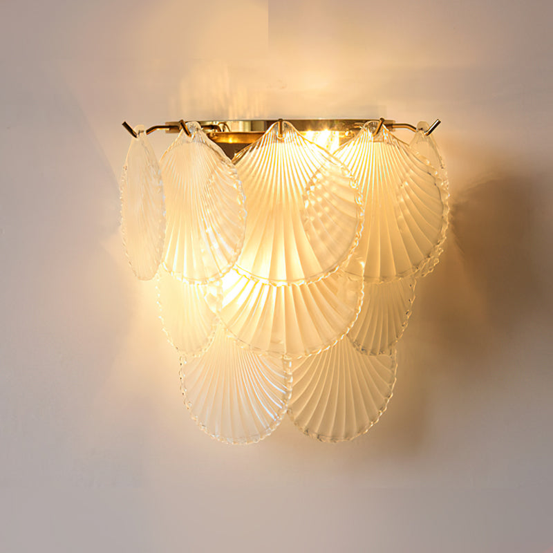 Perlora wandlamp