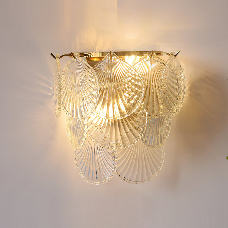 Perlora wandlamp