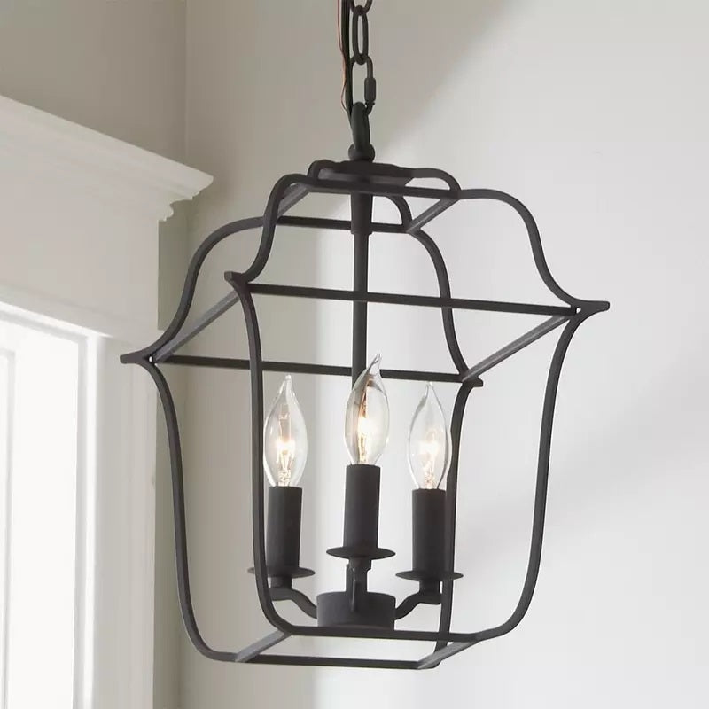 Ciriseria hanglamp