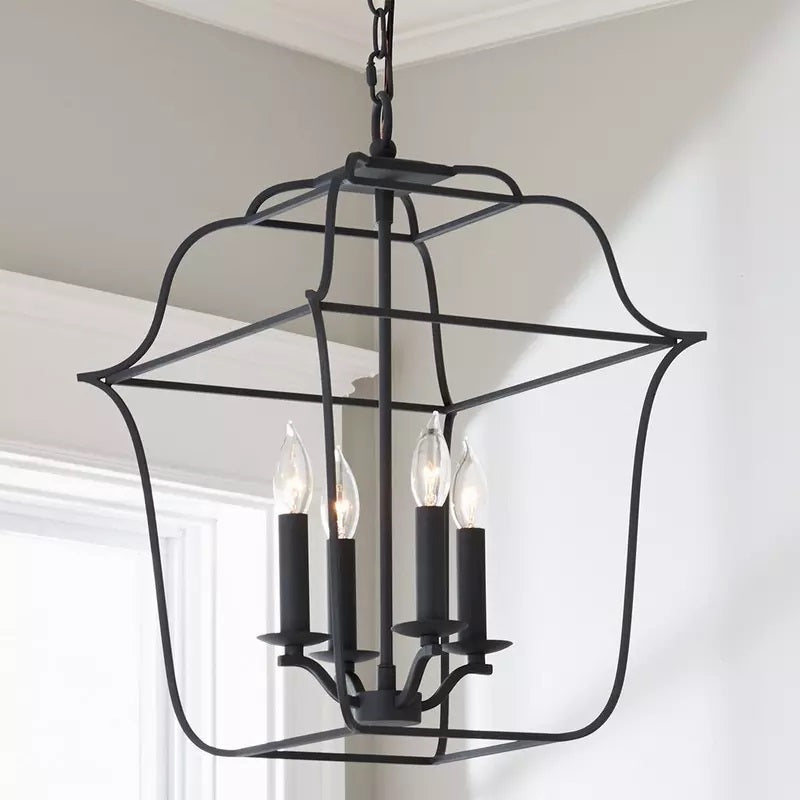 Ciriseria hanglamp