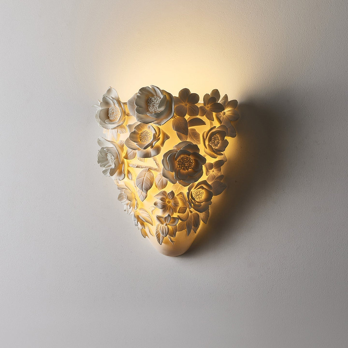 Rivelielle wandlamp