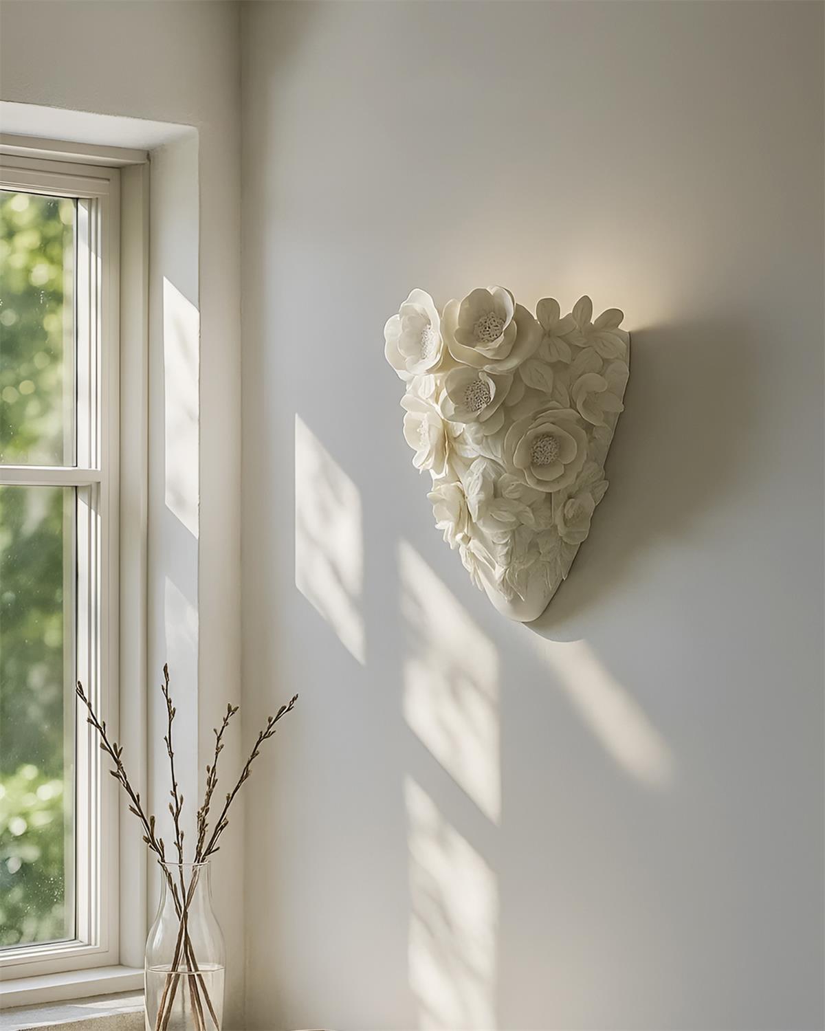 Rivelielle wandlamp