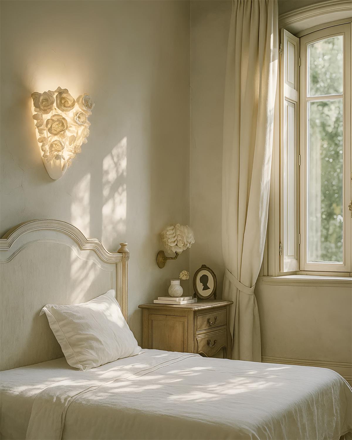 Rivelielle wandlamp