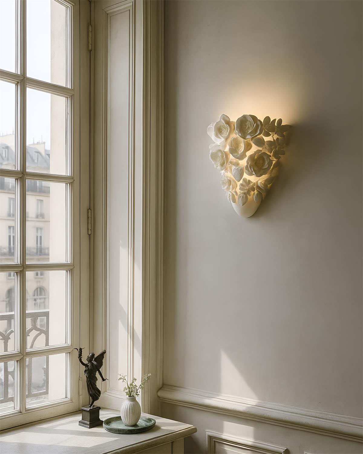 Rivelielle wandlamp