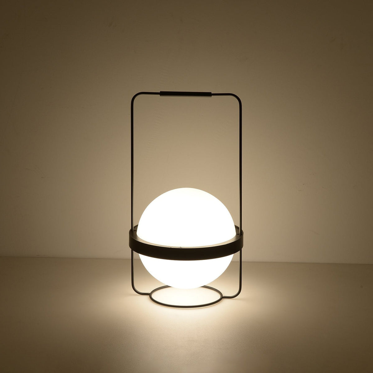 Avenalelia moderne tafellamp