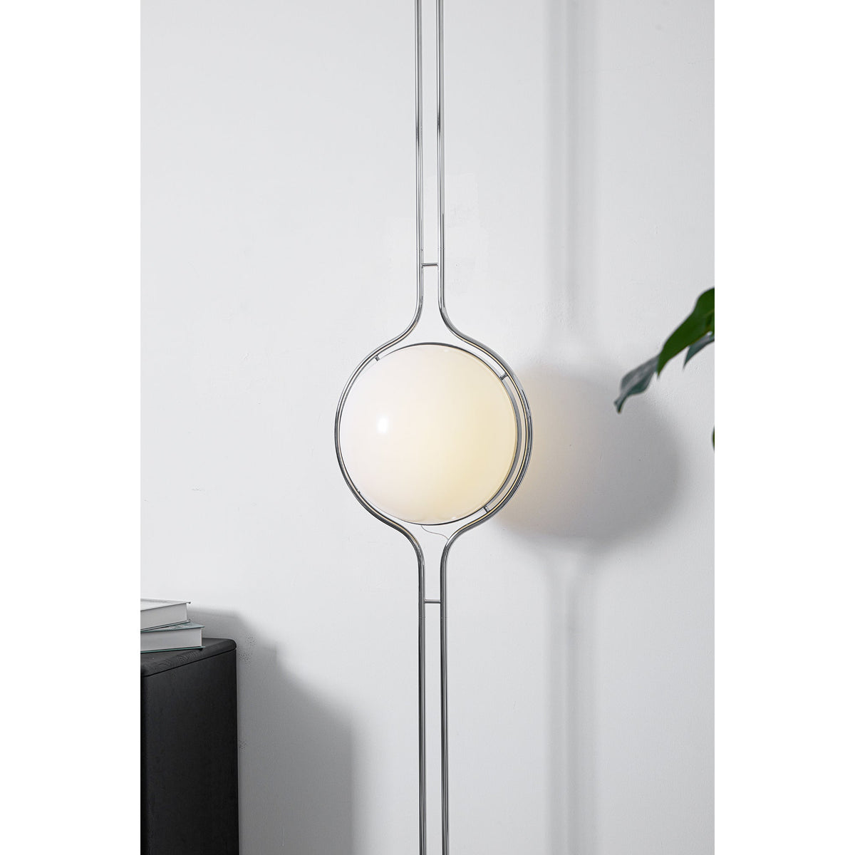 Avenoriella vloerlamp