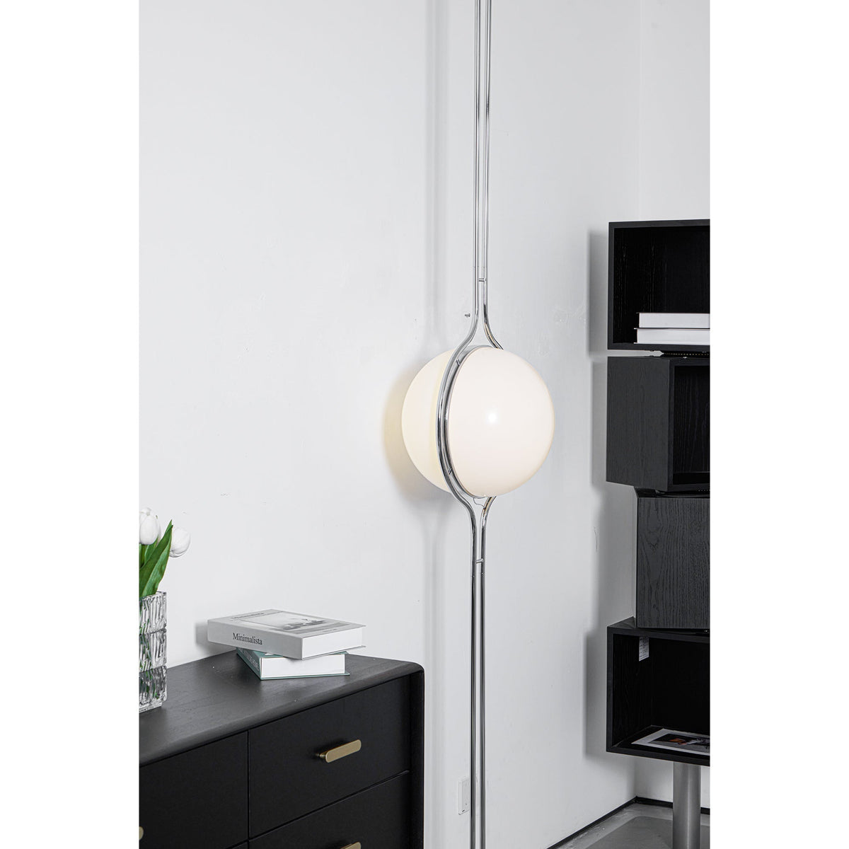 Avenoriella vloerlamp
