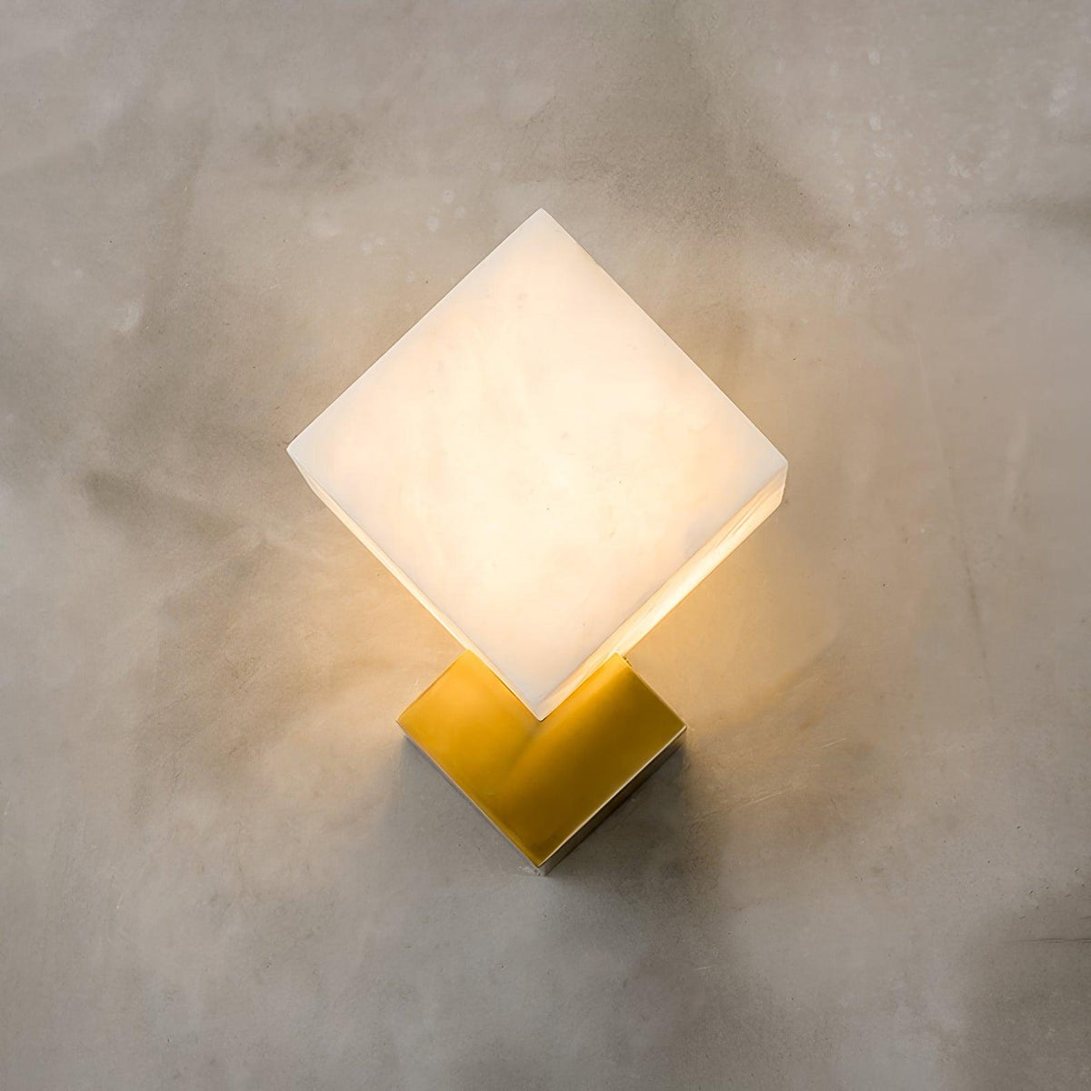 Oreleleria wandlamp