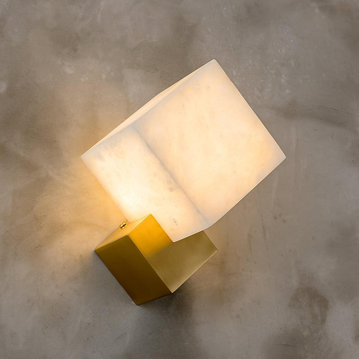 Oreleleria wandlamp