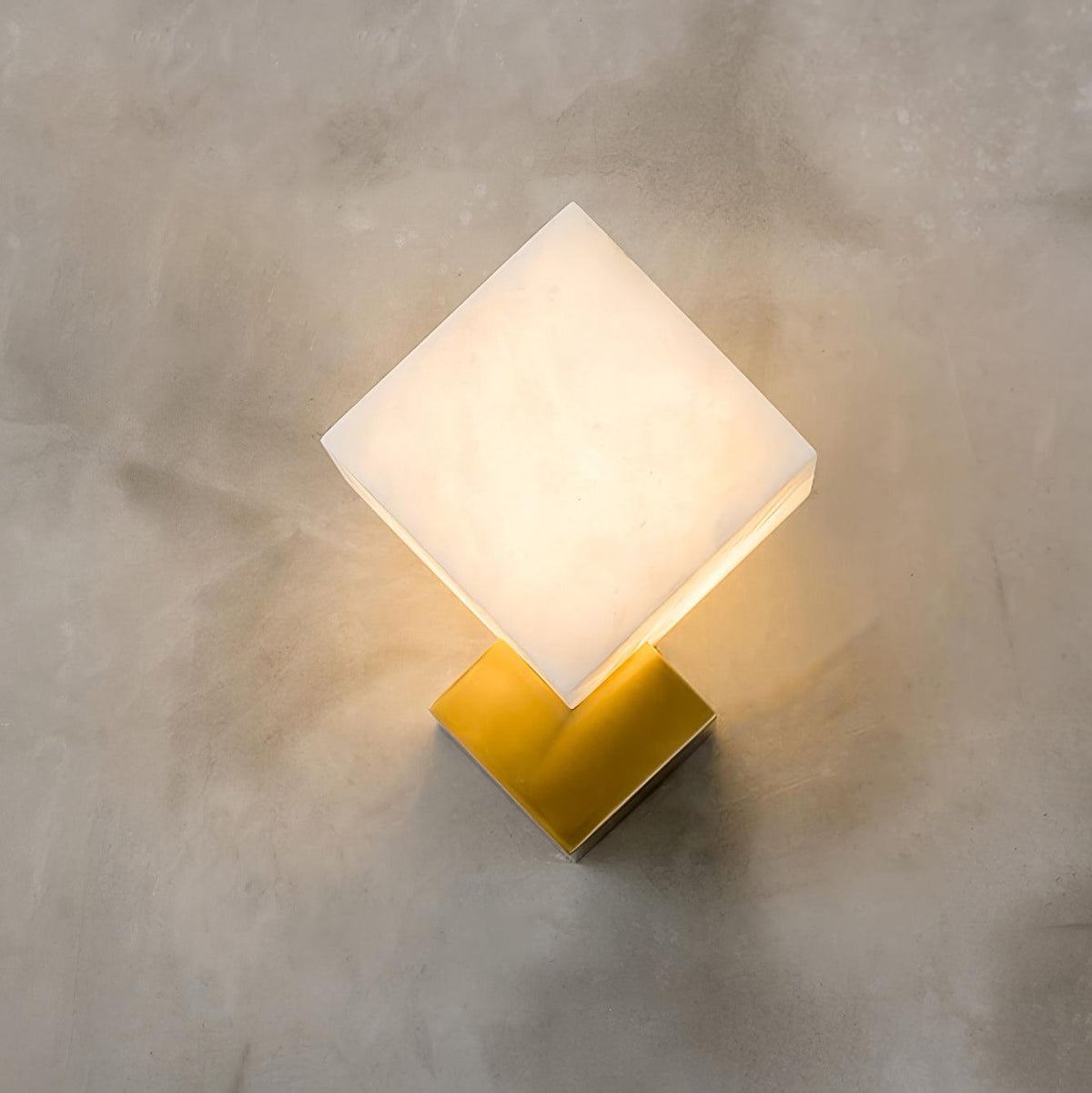 Oreleleria wandlamp