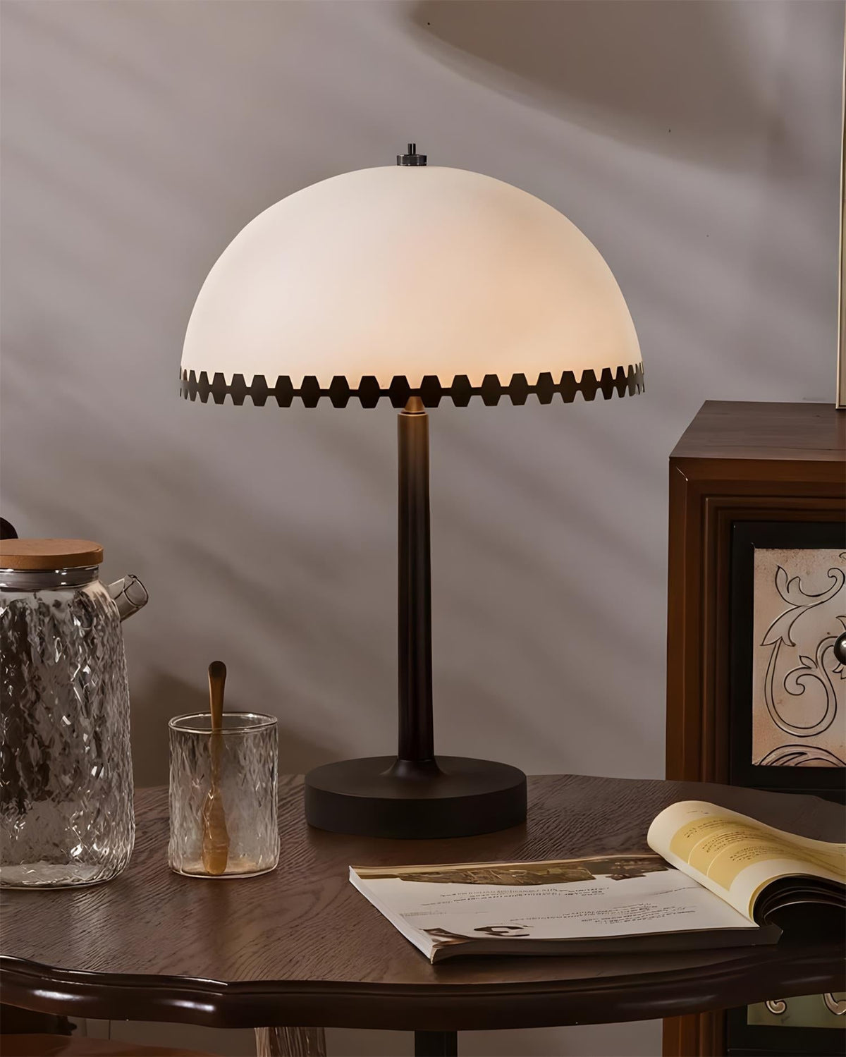 Selalaya tafellamp