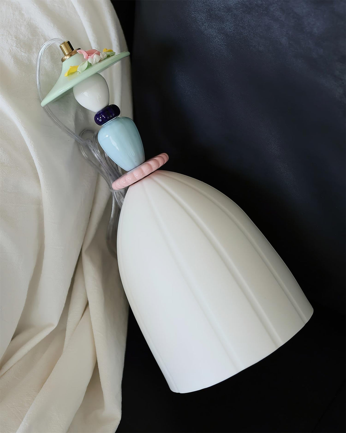Lioruette hanglamp
