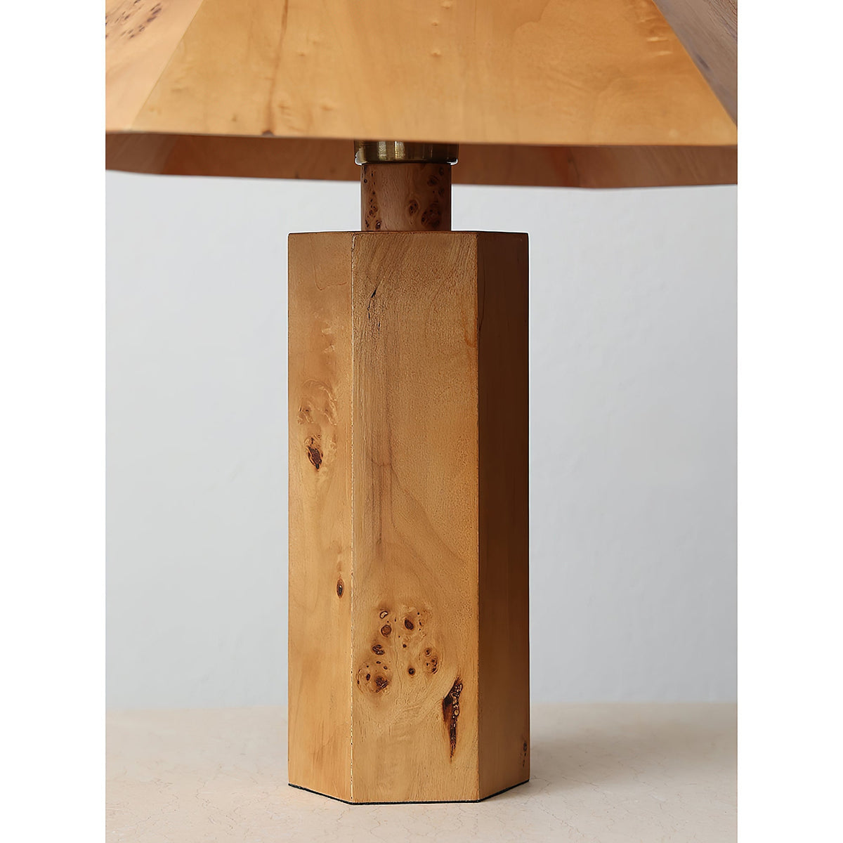 Lorvienne tafellamp